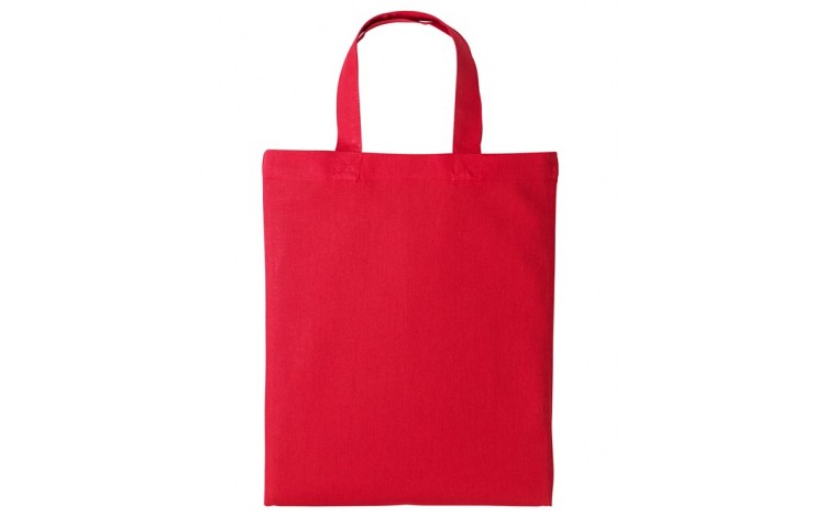 Mini Cotton Bag