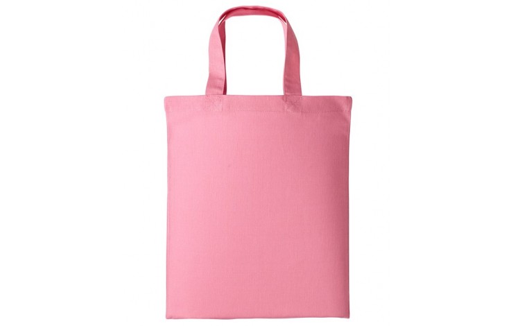 Mini Cotton Bag