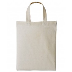 Mini Cotton Bag