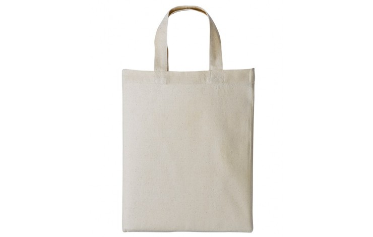 Mini Cotton Bag