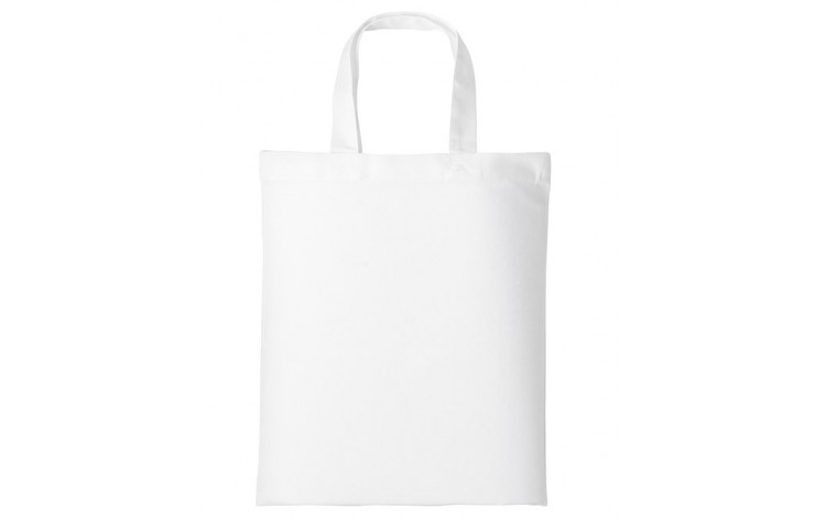 Mini Cotton Bag