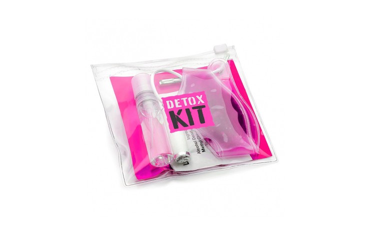 Mini Detox Kit