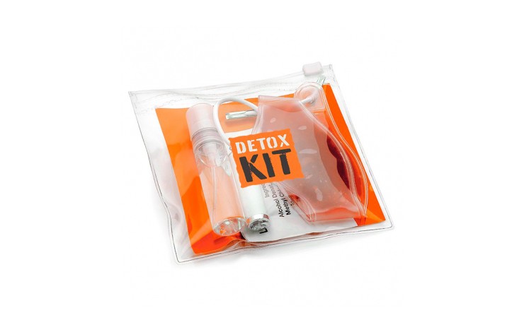 Mini Detox Kit