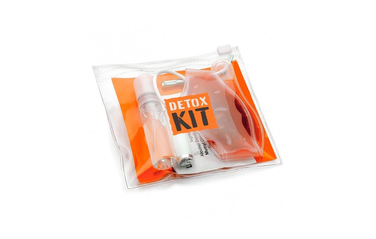 Mini Detox Kit