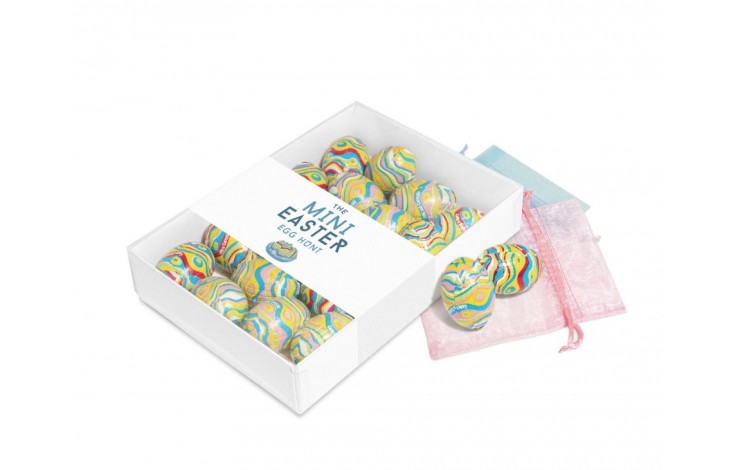 Mini Easter Egg Hunt Kit