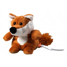 Mini Fox Soft Toy