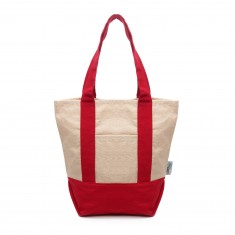 Mini Holbrook Cotton Shopper