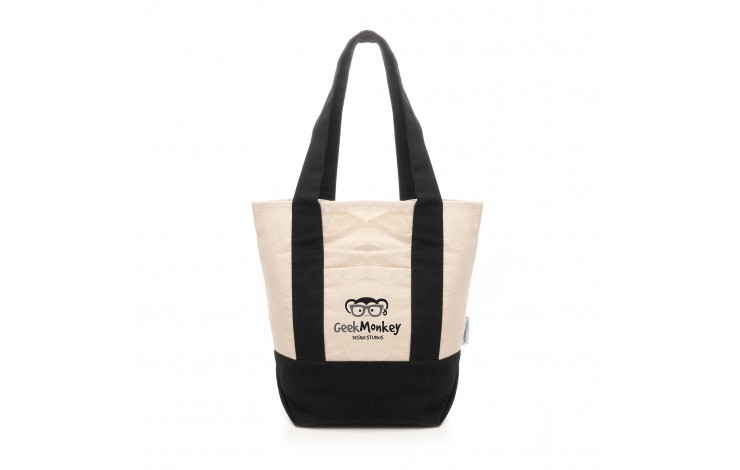 Mini Holbrook Cotton Shopper
