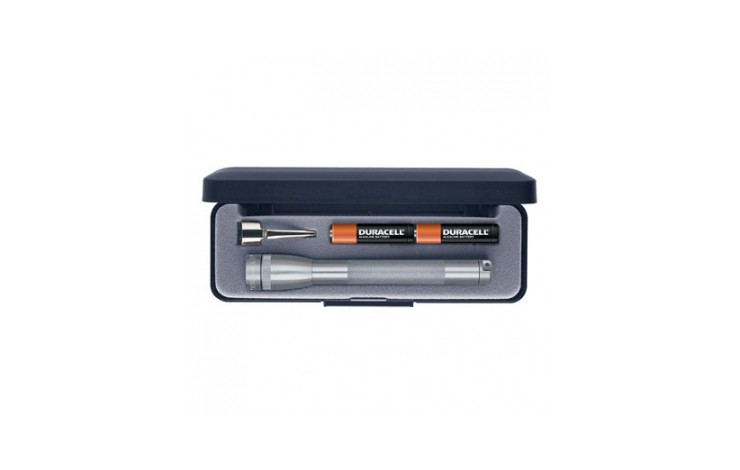 Mini Maglite LED AAA Torch