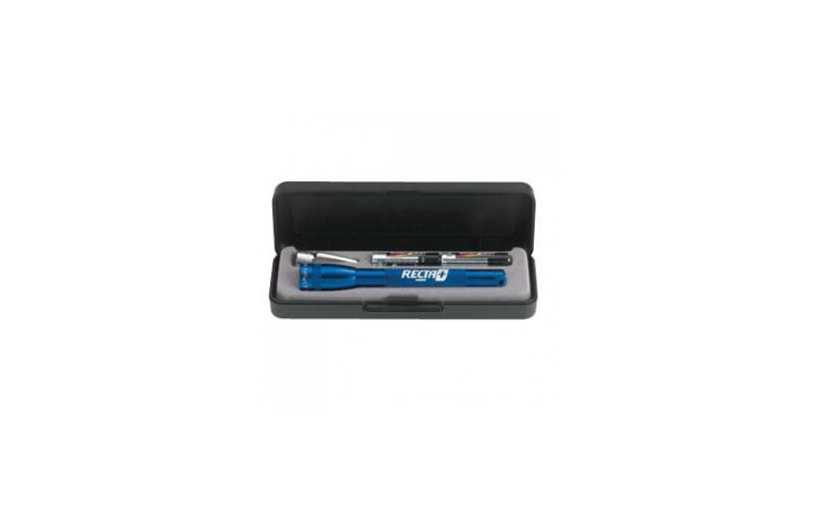 Mini Maglite LED AAA Torch