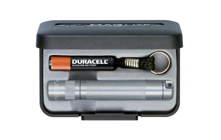 Maglite Solitaire Torch