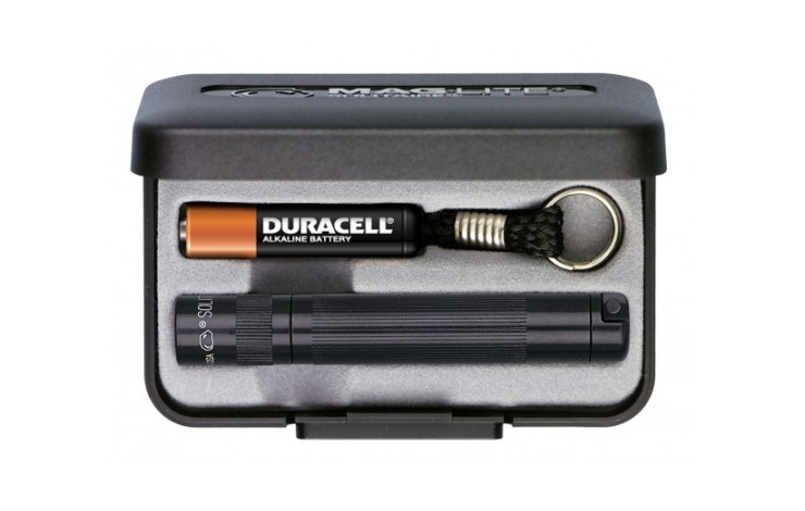 Maglite Solitaire Torch