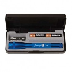 Mini Maglite 2AA LED Torch