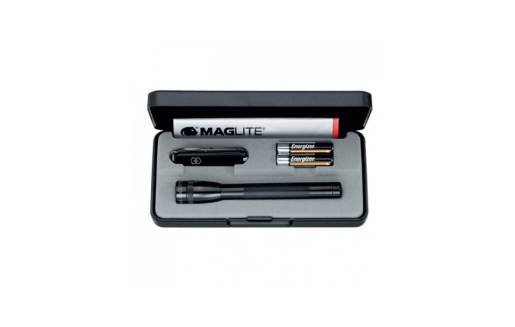 Victorinox maglite sales