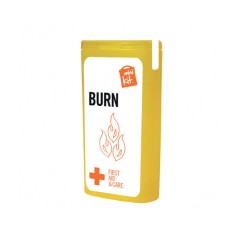 Mini MyKit - Burn
