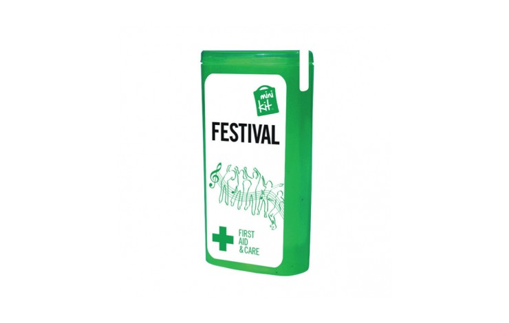 Mini MyKit - Festival