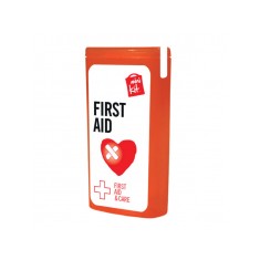 Mini Mykit - First Aid