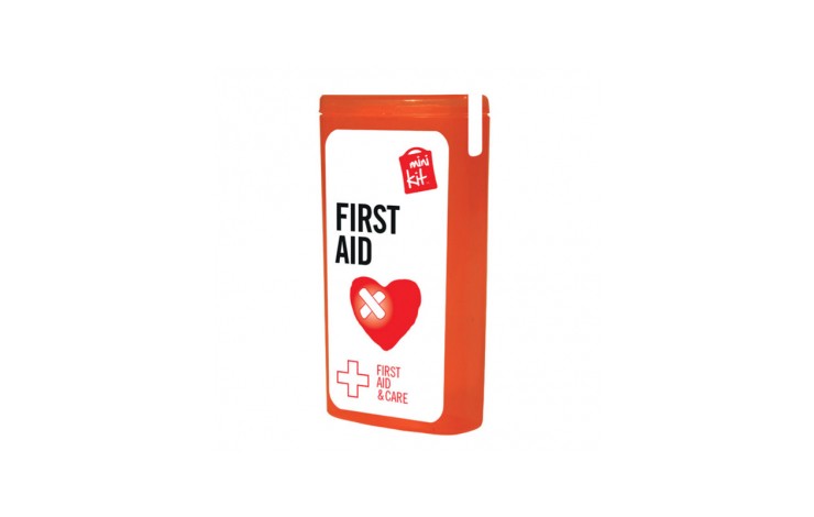 Mini Mykit - First Aid