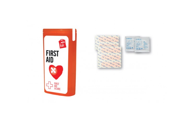 Mini Mykit - First Aid