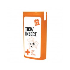 Mini MyKit - Tick and Insect