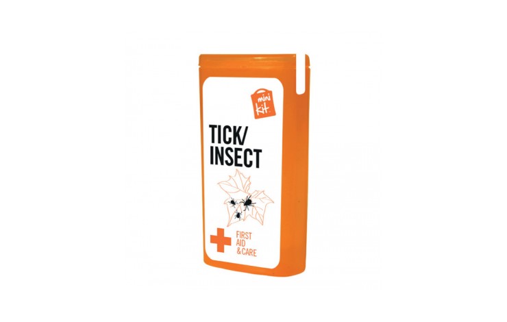 Mini MyKit - Tick and Insect