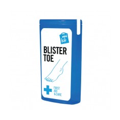 Mini Mykit - Blister Toe