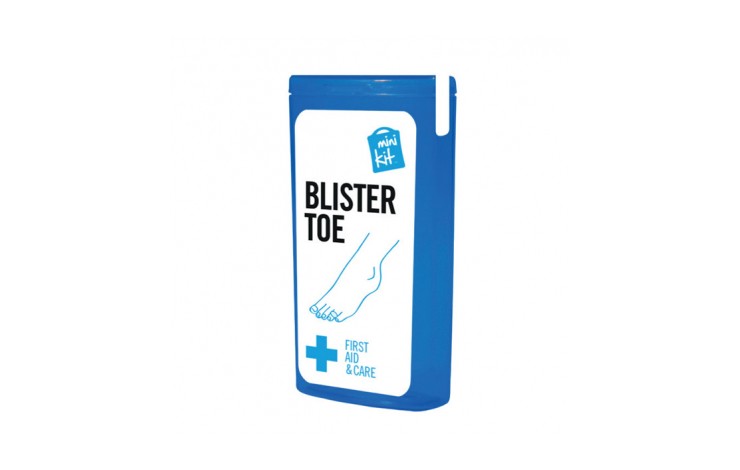 Mini Mykit - Blister Toe