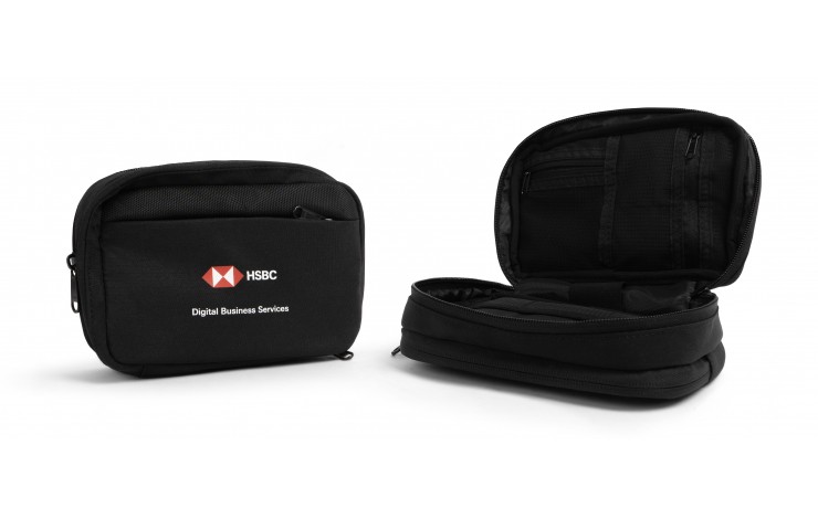 Mini Natalia Tech Bag