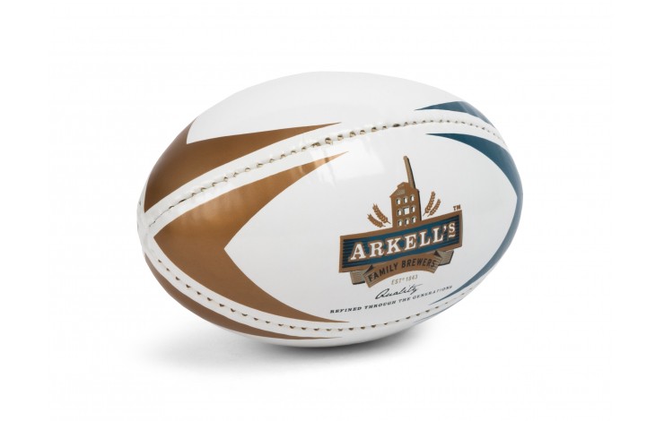 Mini Rugby Ball