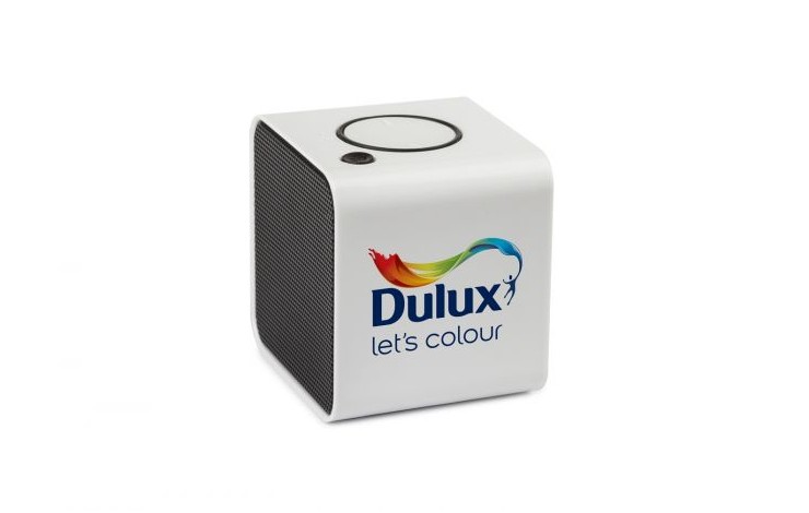 Mini Square Speaker