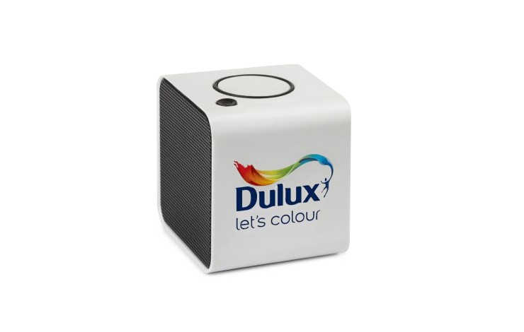 Mini Square Speaker