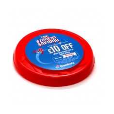 Mini Turbo Pro Flying Disc