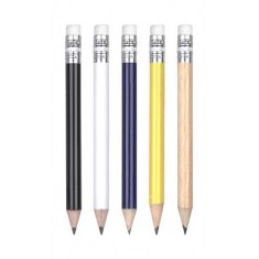 Mini WE Pencils