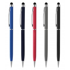 Minnelli Soft-Touch Stylus Pen