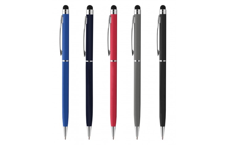Minnelli Soft-Touch Stylus Pen