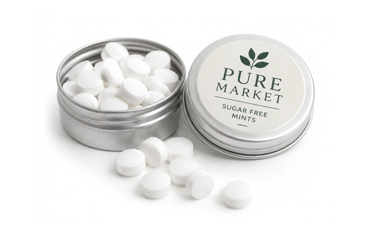 Mini Mints