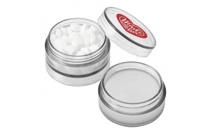 Mints and Lip Balm