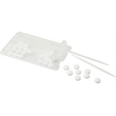 Mints and Toothpicks