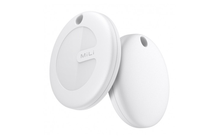 MiTag Key Finder