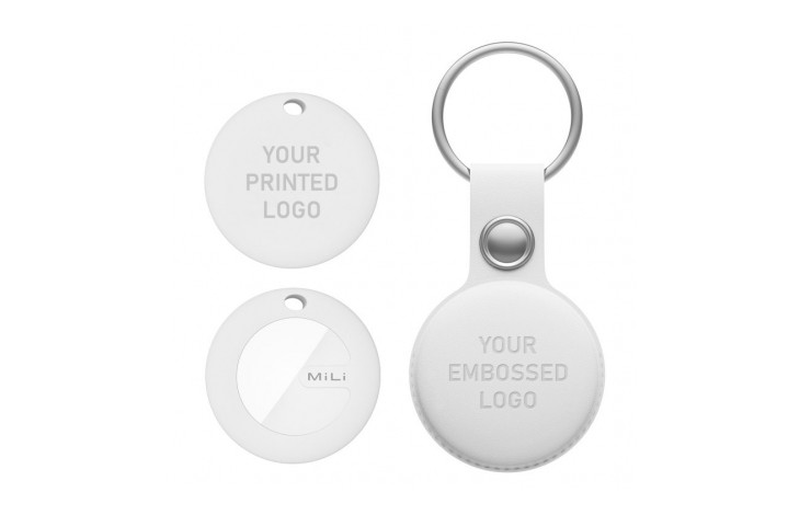 MiTag Key Finder