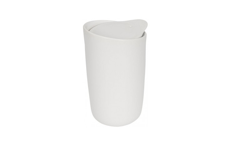 Mito Double Walled Ceramic Mug