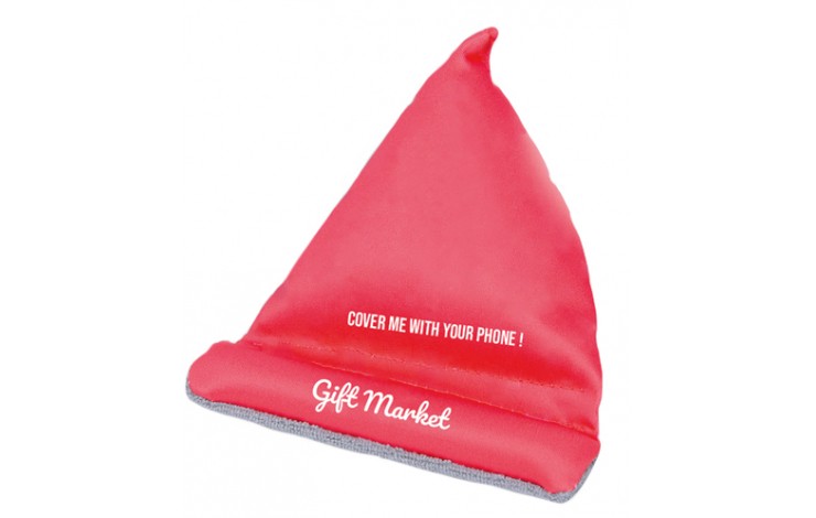 Mobile Phone Bean Bag Stand