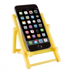 Mobile Phone Deck Chair