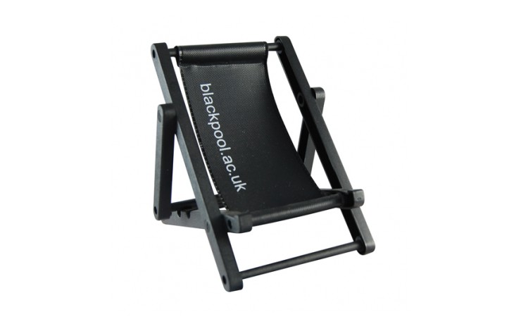 Mobile Phone Deck Chair