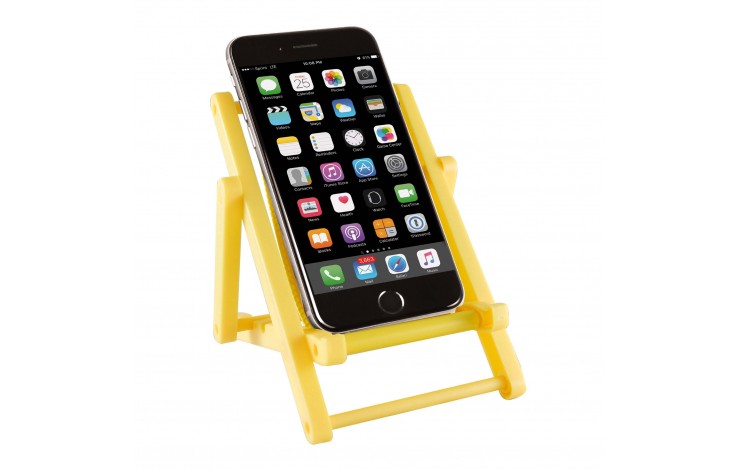 Mobile Phone Deck Chair