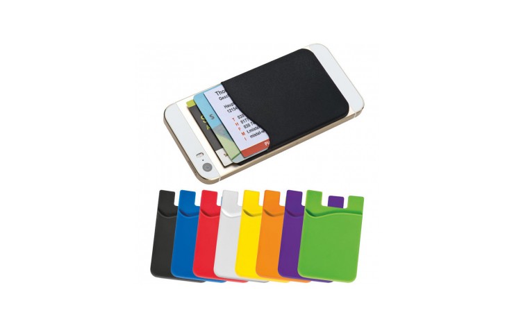 Mobile Phone Wallet