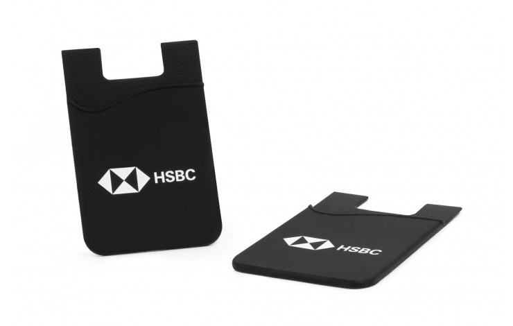 Mobile Phone Wallet