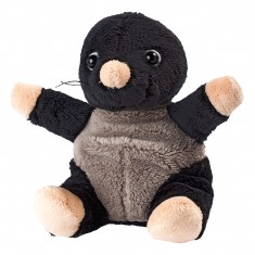 Mole Soft Toy