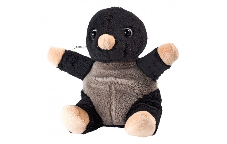 Mole Soft Toy