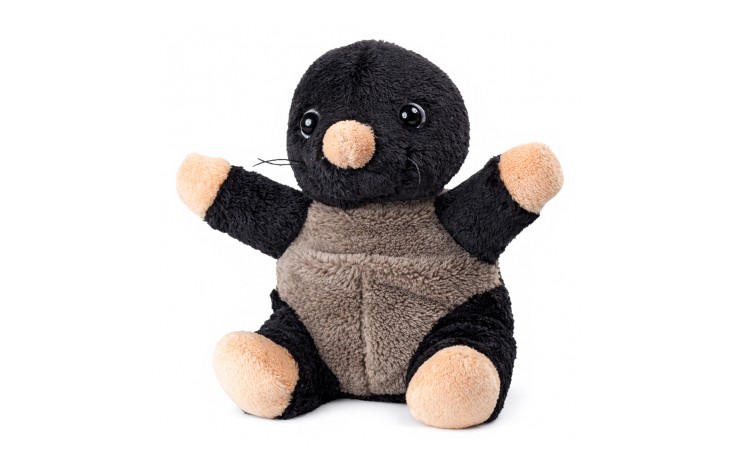 Mole Soft Toy